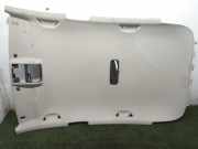 Verkleidung Himmel 51443420640 BMW X3 (E83) SUV xDrive20d 16V (N47-D20A)