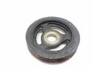 Kurbelwellen-Riemenscheibe 9654961080 Peugeot 307 BERLINA (S2) X-Line 90 CV / 66 KW