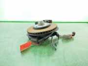 Achsschenkel Halter Links Vorne 2102201 Mercedes-Benz E (W210) Limousine 3.2 E-320 CDI 24V (OM613.961)
