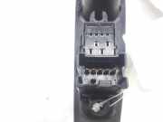 Schalter Für Elekt. Fensterheber Links Hinten 25411JD000 Nissan Qashqai (J10) SUV 2.0 16V (MR20DE)