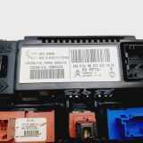 Bedienung Klimacontrolle 96573330YW Citroën C5 II Berline (RC) Schrägheck 1.8 16V (EW7J4(6FZ))
