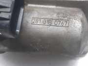 Drosselklappe 28101B0767 Opel ASTRA G BERLINA Club 84 CV / 62 KW