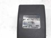 Gürtelschnalle Links Vorne 8E0857755C Audi A4 (B6) Limousine 2.0 20V (ALT)