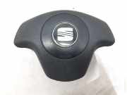 Airbag Lenkrad 6L0880201D Seat Ibiza III (6L1) Schrägheck 1.9 SDI (ASY)