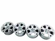 Felgenset 4 Stück R19 BMW X5 (E53) SUV 3.0 24V (M54-B30(306S3))