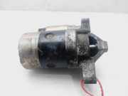 Anlasser M002T13081 Peugeot 206 (2A/C/H/J/S) Schrägheck 1.1 XN,XR (TU1JP(HFX))