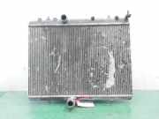 Radiator 9680533480 Citroën C4 Coupé (LA) Schrägheck 3-drs 1.6 HDi 16V (DV6ATED4(9HX))