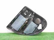 Türverkleidung Rechts Hinten 7222A940ZZ Mitsubishi Space Star (A0) Schrägheck 1.2 12V (3A92)