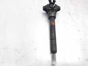 Kraftstoff-Injector 0432191528 BMW 3 serie (E46/4) Limousine 320d 16V (M47-D20(204D1))