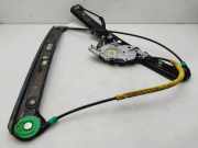 Fensterheber Links Vorne 51337020659 BMW 3 serie (E46/4) Limousine 320d 16V (M47-D20(204D1))