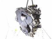 Motor RHZ Peugeot 406 (8B) Limousine 2.0 HDi 110 (DW10ATED(RHZ))
