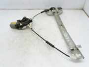 Fensterheber Rechts Vorne 824601Y000 Kia Picanto (TA) Schrägheck 1.0 12V (G3LA)