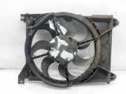 Kühlerventilator 253863A180 Hyundai Trajet Großraumlimousine 2.0 16V (G4JP)