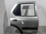 Tür Rechts Hinten 124528 Opel Frontera (6B) Geländewagen 2.2 DTI 16V (Y22DTH)