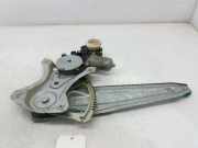Fensterheber Links Hinten 977556108 Toyota Auris (E15) Schrägheck 1.8 16V HSD Full Hybrid (2ZRFXE)