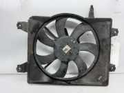 Kühlerventilator 2538625000 Hyundai Accent Limousine 1.3i 12V (G4EA)