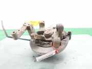 Achsschenkel Halter Links Hinten 4591034002 SsangYong Limited 4x2 150 CV / 110 KW