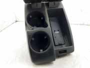 Armlehne MIDDEN 4L1864207 Audi Q7 (4LB) SUV 3.0 TDI V6 24V (BUG)