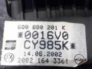 Airbag Lenkrad 6Q0880201K Volkswagen Polo IV (9N1/2/3) Schrägheck 1.4 16V (BBZ) BBZ