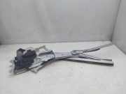 Fensterheber Links Vorne 13100417 Opel Astra H SW (L35) Kombi 1.9 CDTi 16V 150 (Z19DTH)