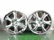 Felgenset 4 Stück R18 Toyota (T23) 1.8 TS 192 CV / 141 KW