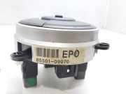 Spiegelverstellung Schalter 8550109070 SsangYong Kyron SUV 2.0 M 200 Xdi 16V 4x4 (D20DT(OM664.950))