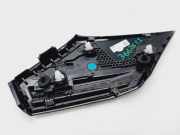 Rücklicht Links 9835109780 Citroën C4 Berline (BA/BB/BC) Schrägheck 5-drs 1.5 Blue HDi 130 16V (DV5RC(YHZ))