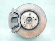 Achsschenkel Halter Links Vorne 4321205090 Toyota Avensis Wagon (T27) Kombi 2.0 16V D-4D (2WW)