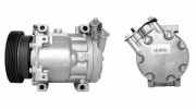 Klima Pumpe 82D0155853CA Dacia 1.5 dCi Diesel FAP CAT 90 CV / 66 KW
