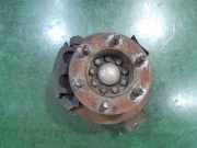 Achsschenkel Halter Links Vorne 504164547 Iveco DAILY CAJA CERRADA (2006 =>) Caja cerrada gran espacio 35C... batalla 3300 116 CV / 85 KW