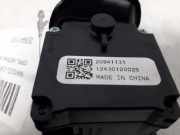 Scheibenwischerschalter 20941131 Opel Astra J (PC6/PD6/PE6/PF6) Schrägheck 5-drs 1.7 CDTi 16V 110 (A17DTR)
