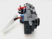 Bedienung Klimacontrolle A1688301285 Mercedes-Benz A (W168) Schrägheck 1.4 A-140 (M166.940)
