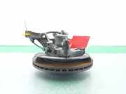 Achsschenkel Halter Links Vorne 4515151K90000 Suzuki Swift (ZA/ZC/ZD1/3/9) Schrägheck 1.3 DDis 16V (Z13DT)