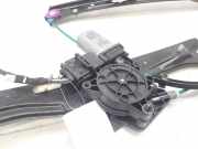 Fensterheber Rechts Vorne 71015003 BMW 1 serie (F20) Schrägheck 5-drs 116d 1.5 12V TwinPower (B37-D15A)