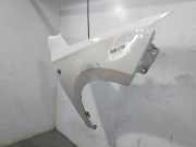 Kotflügel Rechts Vorne 5JA821022D Skoda Rapid Liftback 1.6 TDI 16V (CAYC/CLNA)