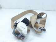 Sicherheitsgurten Hinten - S59132819026 BMW 5 serie (E60) Limousine 530xd 24V (M57N2-D30(306D3))