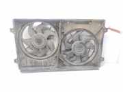 Kühlerventilator 7M3121203A Volkswagen Sharan (7M8/M9/M6) Großraumlimousine 1.9 TDI 115 (AUY) AUY