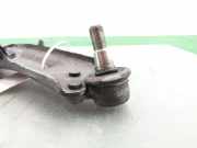 Draagarm Rechts Voor Onder 545002029R Renault Laguna II Grandtour (KG) Kombi 5-drs 1.9 dCi 120 (F9Q-750)