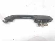 Türgriff Außen Links Vorne 3343410 Volvo 460 Limousine 1.9 DL/GLE TD (D19TIC)