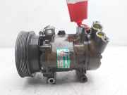 Klima Pumpe 7700273801 Renault II FASE II (B/CB0) Authentique 65 CV / 48 KW