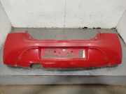 Stoßstange Hinten 850109039R Renault Twingo II (CN) Schrägheck 1.2 16V (D4F-772)