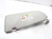 Sonnenblende Rechts 2K0857552AA2F4 Volkswagen CADDY FURGÓN/KOMBI Kasten BMT 75 CV / 55 KW