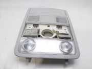 Innenbeleuchtung 1K0947133E Volkswagen Jetta IV (162/16A) Limousine 1.6 TDI 16V (CAYC) CAYC