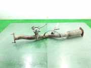 Uitlaat Rohr Vorne 200A04CB7C Nissan X-Trail (T32) SUV 1.6 Energy dCi 130 (R9M)