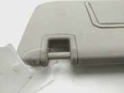 Sonnenblende Links 39046142 Opel Astra K Schrägheck 5-drs 1.5 CDTi 105 12V (LXD)