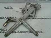 Fensterheber Rechts Vorne 922269 Peugeot 205 II (20A/C) Schrägheck 1.8 GTD,XTD (XUD7TE(A8B))