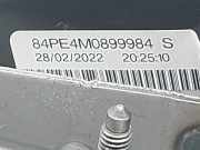 Bremspedal 9816945480 Peugeot 3008 II (M4/MC/MJ/MR) Großraumlimousine 1.2 12V e-THP PureTech 130 (EB2DTS(HNY))