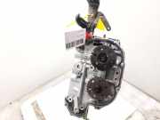 Zylinderkopf T20DRH106 Subaru XV (GP) SUV 2.0 D AWD 16V (EE20)