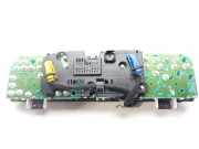 Tachoeinheit Kmh 96135756 Citroën Xantia (X1/2) Schrägheck 2.0 HDi 110 (DW10ATED(RHZ))