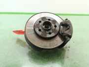 Achsschenkel Halter Rechts Vorne 6Q0407256Q Skoda FABIA (6Y2/6Y3) Young Line 69 CV / 51 KW